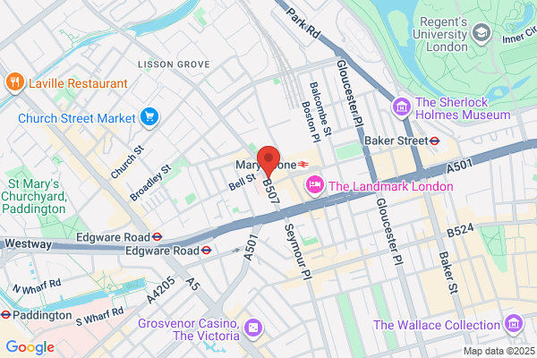 Hendon Self Storage