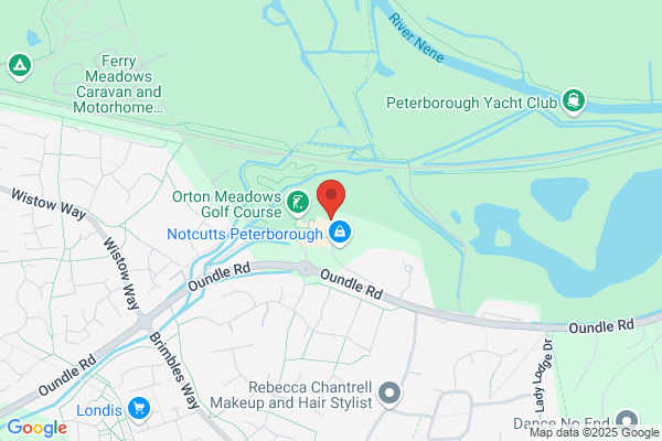 Premier Inn Peterborough (Ferry Meadows) hotel