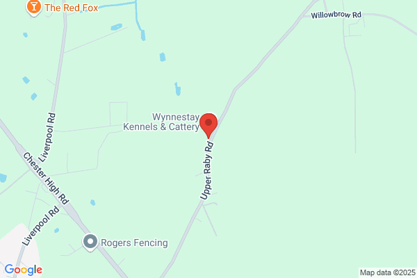 Woodville Luxury Boarding Kennels & Cattery