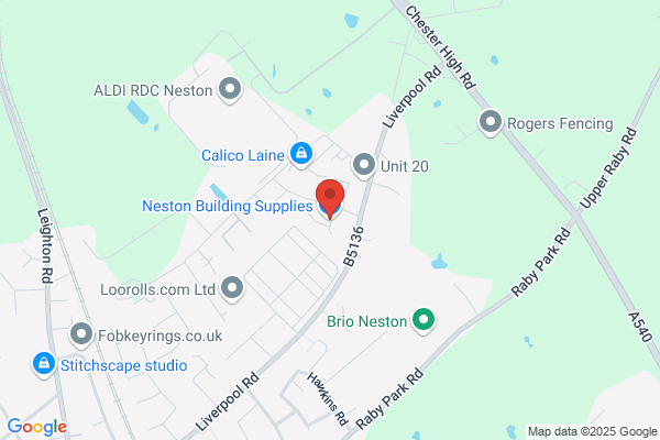 W B Barnes (Neston) Ltd