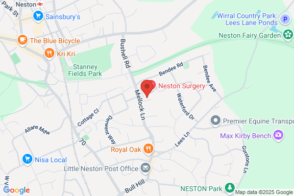 Deeside Pharmacy