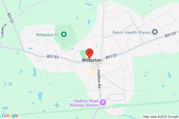 Willaston Pharmacy