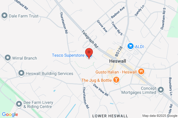 Tesco Superstore