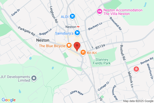 Domino's Pizza - Neston