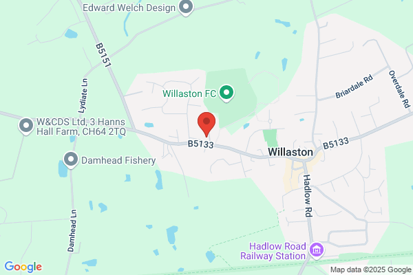 Willaston Dental Practice