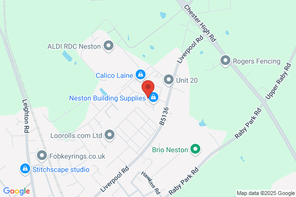 Howdens - Neston