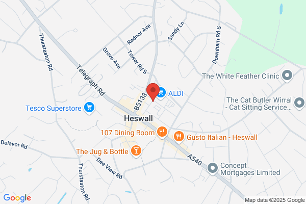Heswall Autos