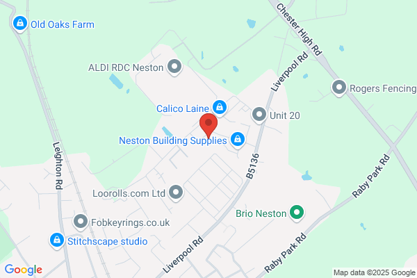 The Lawn Care Co