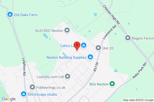 Neston Colour Ltd