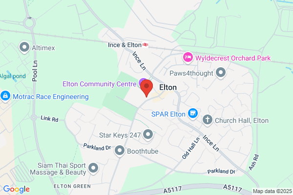 Elton Primary School