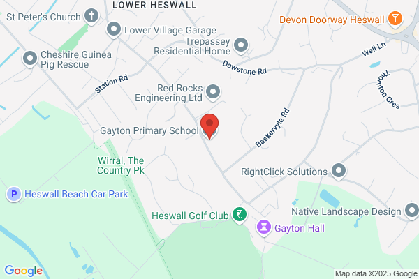 Gayton Primary School