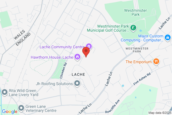 Lache Primary School