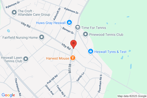 Welcome Chop Suey Bar