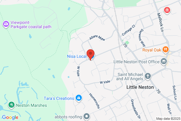 Neston Veterinary Surgery