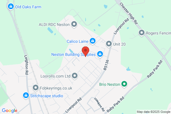 Church Farm Veterinary Clinic