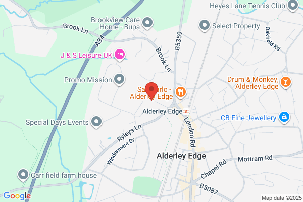 Alderley Edge Community Primary School