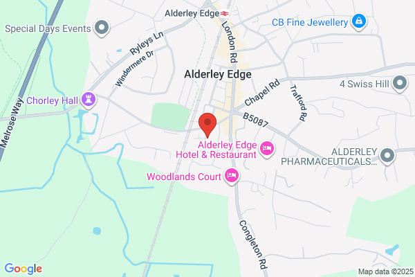 Holmfields Sheltered Housing
