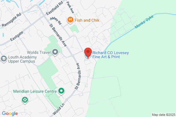 Loutheartist Ltd