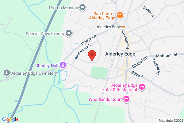 Romiley Operatic Society