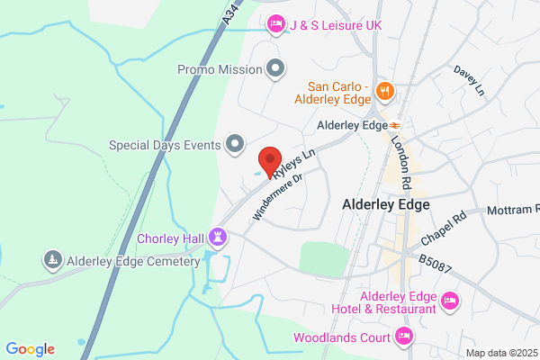 The Winning Line (Sport & Leisure) Ltd