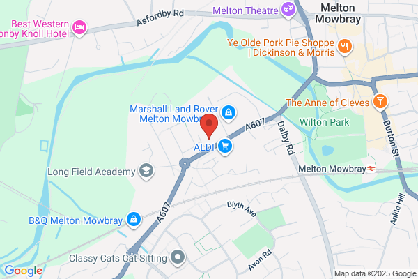 Melton Mowbray Tyres