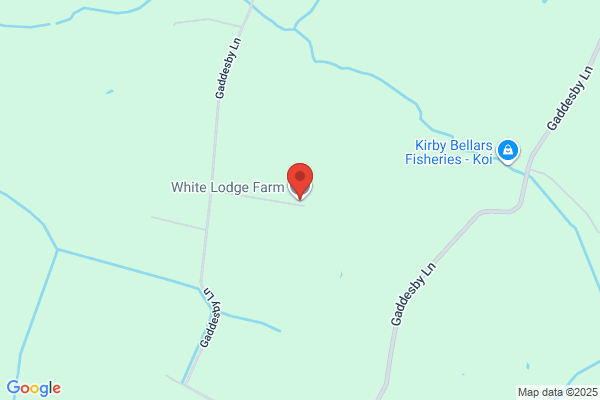 White Lodge Farm Shop