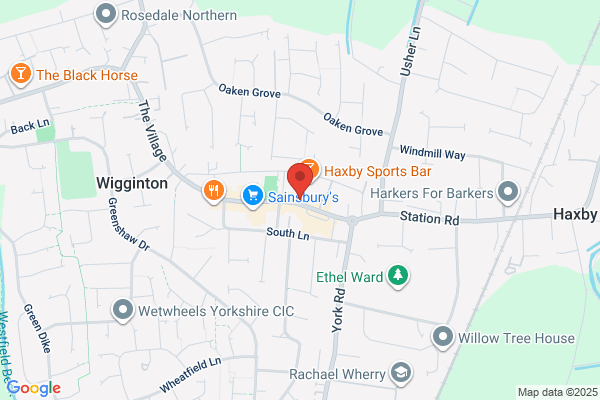 Haxby Chiropractic Clinic