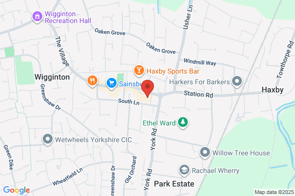 Haxby Fortune Inn