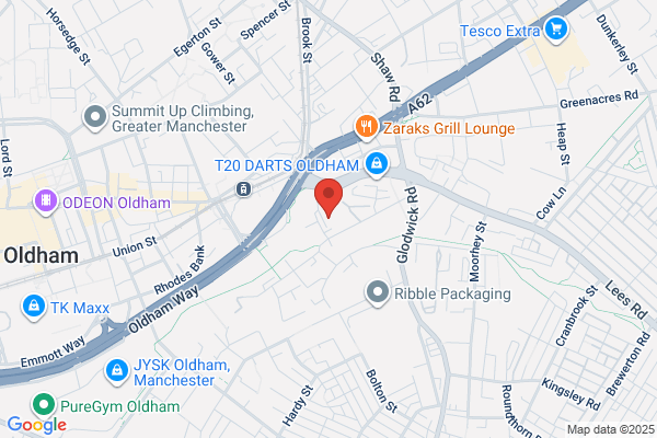 K Lancaster & Son