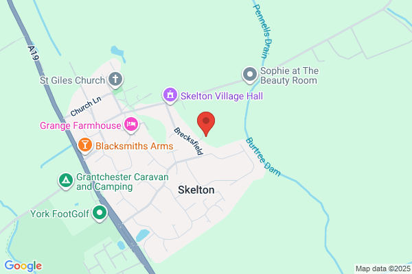 Skelton Primary School