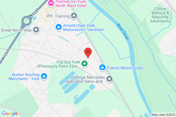 Sports Therapy York