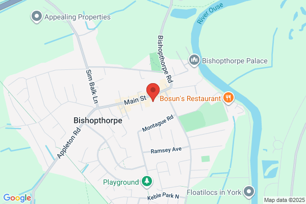 The Ebor Inn