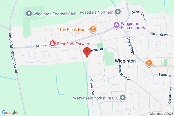 Wigginton Primary School
