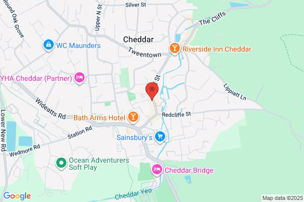 DPD Parcel Shop Location - Corner Shop