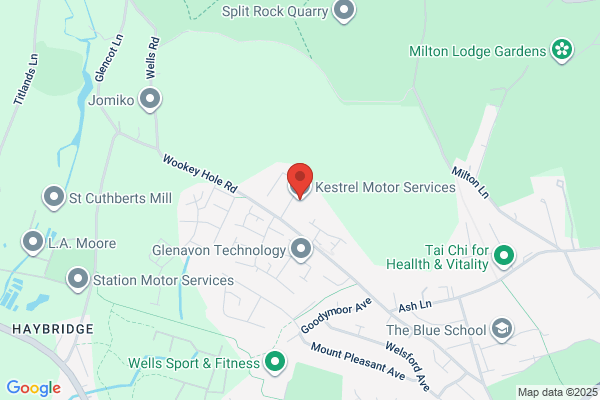 Eurotherm Drives Ltd