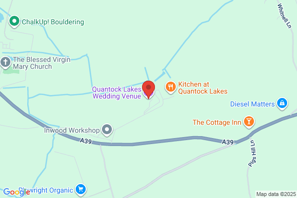 Kingsoak (South West)
