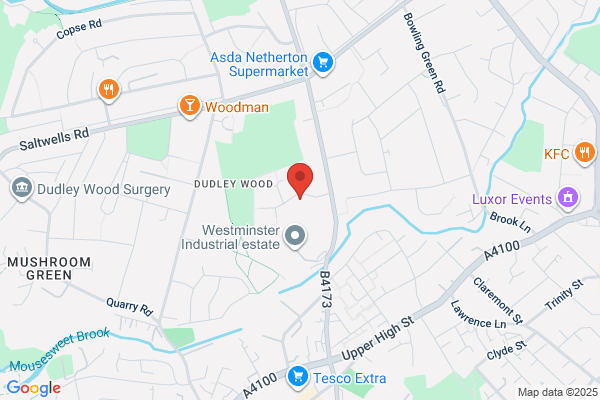 MDB Couriers Ltd