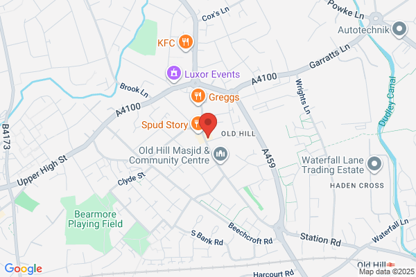 Alisons Florist
