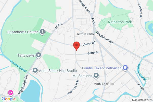 Bhindil Dental Surgery