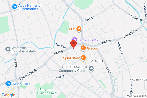 Cascade Upholstery Ltd