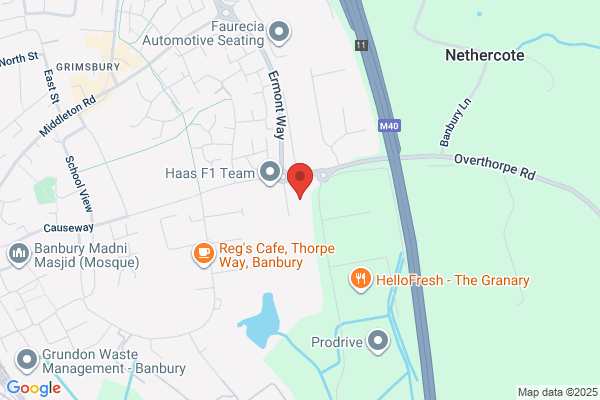 John Nicholls Heating & Plumbing