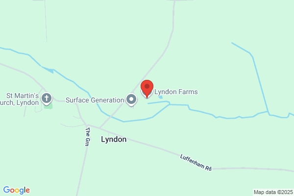 Lyndon Farms