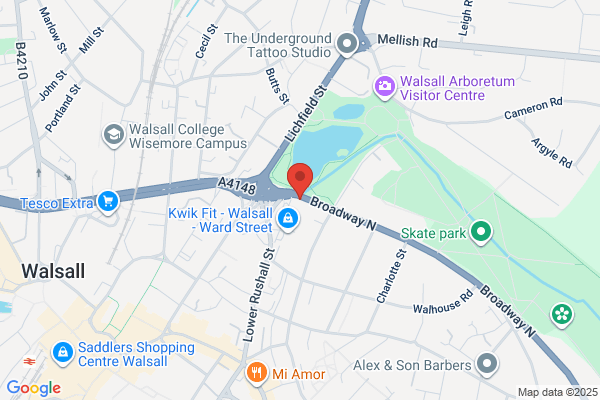 M & S Bacon Ltd