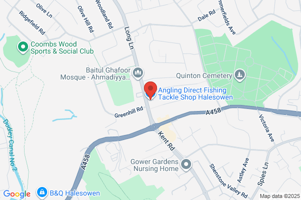 Netherton Tackle & Bait
