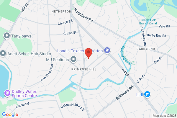 Swift Precision Grinding Services Ltd