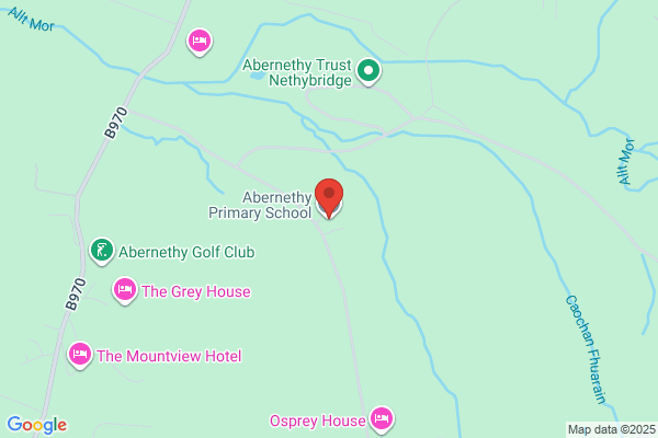Abernethy Primary School