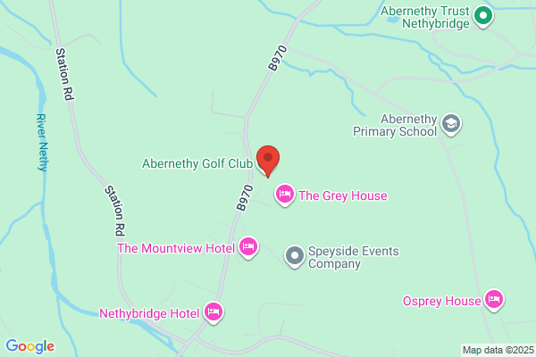 Abernethy Sports Therapy & Massage