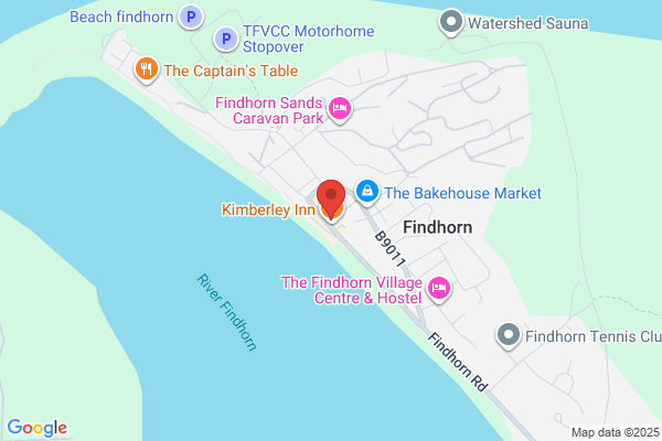 Kimberley Holiday Homes