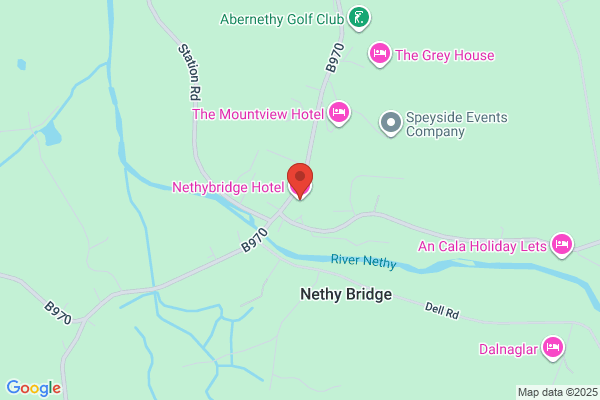 Nethybridge Hotel