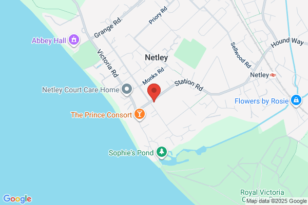 Co-op Food - Netley